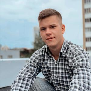 Илья, 23 года, Владимир