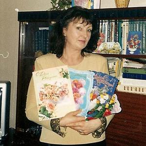 Татьяна, 65 лет, Нижневартовск