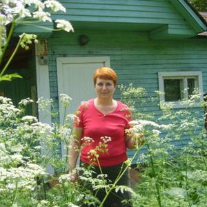 Нина, 61 год, Томск
