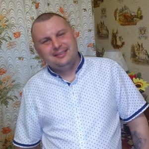 Сергей, 47 лет, Озерск