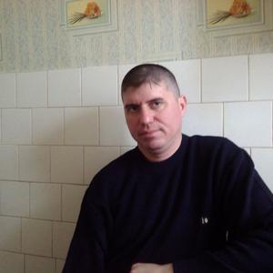 Парни в Менделеевске: Albert Musin, 44 - ищет девушку из Менделеевска