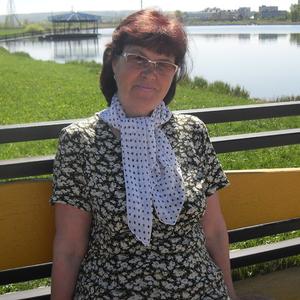 Девушки в Елабуге (Татарстан): Амина Хазиева, 74 - ищет парня из Елабуги (Татарстан)