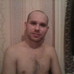 Александр, 40 лет, Архангельск