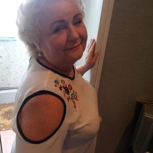 Татьяна, 69 лет, Воронеж