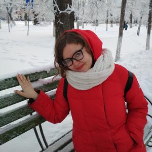 Andreeva Julia, 37 лет, Курган