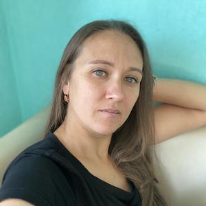 Надя, 41 год, Анжеро-Судженск