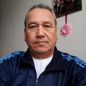Сергей, 55 лет, Верхняя Салда