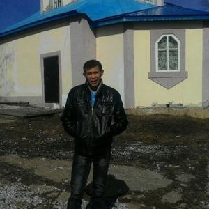 Парни в Шарыпово: Мансур, 48 - ищет девушку из Шарыпово