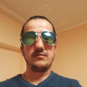 Малхаз Абашидзе, 35 лет, Краснодар