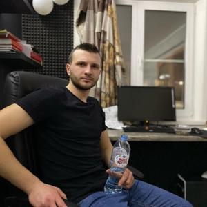 Парни в Омске: Александр, 27 - ищет девушку из Омска