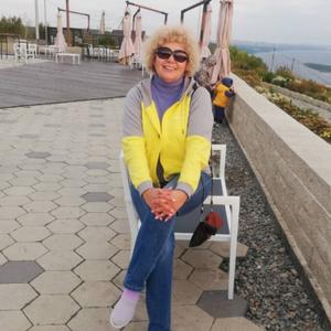 Ольга, 57 лет, Самара