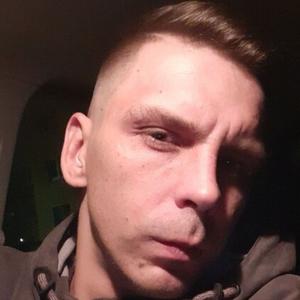 Дмитрий, 36 лет, Колпино