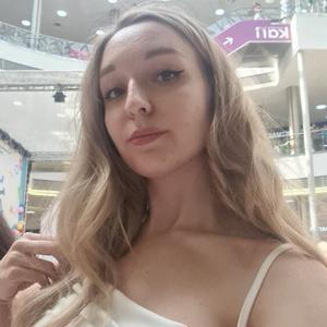 Наташа, 28 лет, Новосибирск