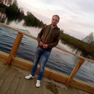 Парни в Новозыбкове: Митя, 31 - ищет девушку из Новозыбкова