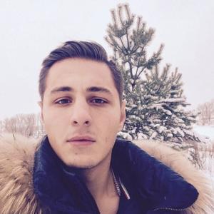 Виктор, 28 лет, Ханты-Мансийск