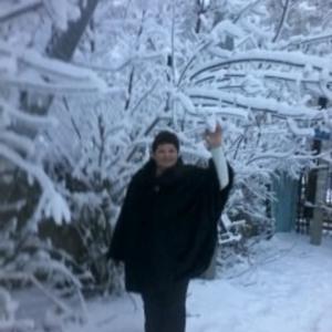 Девушки в Саратове: Ирина, 62 - ищет парня из Саратова