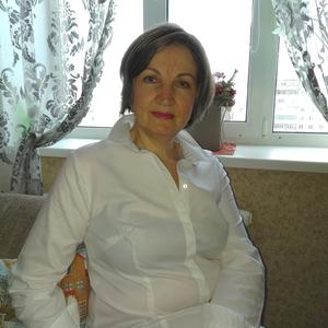 Людмила, 62 года, Орел