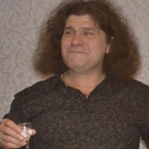 Дима, 62 года, Мурманск