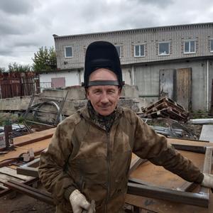 Игорь Сушко, 59 лет, Иваново