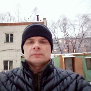 Парни в Хабаровске (Хабаровский край): Александр, 48 - ищет девушку из Хабаровска (Хабаровский край)
