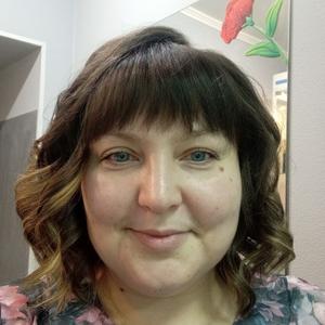 Анна, 42 года, Сыктывкар
