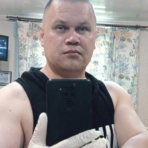 Алексей, 46 лет, Киров