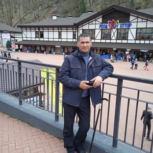 Сергей, 54 года, Полевской