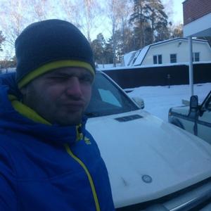 Антон, 37 лет, Озерск
