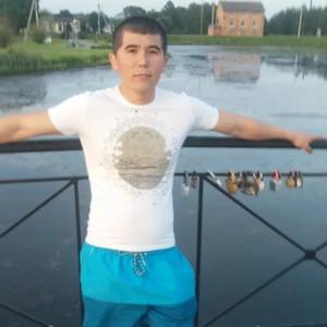 Парни в Вологде: Сергей, 35 - ищет девушку из Вологды