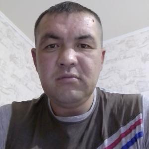 Гаяз, 36 лет, Уфа