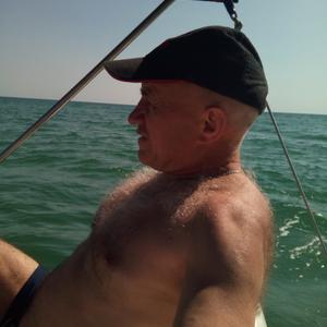 Игорь, 60 лет, Туапсе