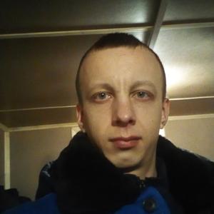 Парни в Череповце: Александр, 30 - ищет девушку из Череповца
