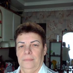 Елена Назаренко, 60 лет, Ростов-на-Дону