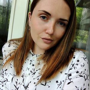 Юлия, 26 лет, Россошь