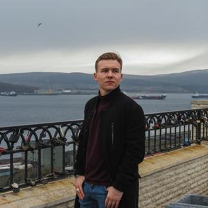 Парни в Мурманске: Кирилл, 25 - ищет девушку из Мурманска