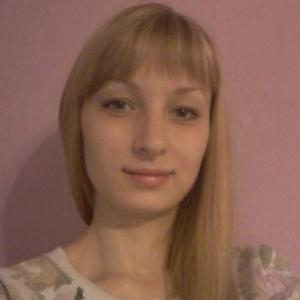 Девушки в Липецке: Ирина, 36 - ищет парня из Липецка