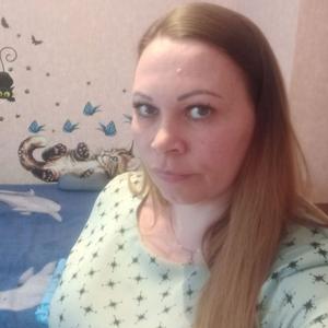 Дина, 41 год, Северобайкальск