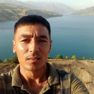 Улугбек, 33 года, Ташкент