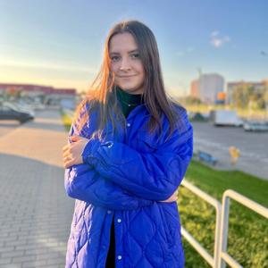 Дарья, 25 лет, Витебск
