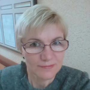 Татьяна, 52 года, Омск