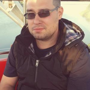 Александр Захаров, 36 лет, Кемерово