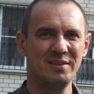Сергей Миронов, 46 лет, Борисоглебск