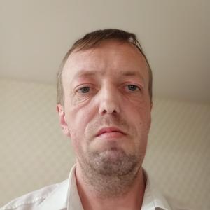 Евгений, 44 года, Барнаул