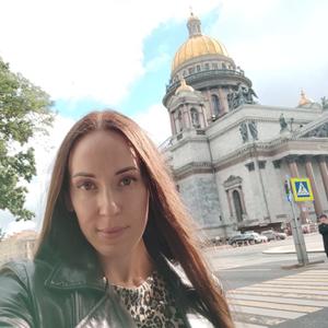 Девушки в Санкт-Петербурге: Kate Filant, 44 - ищет парня из Санкт-Петербурга