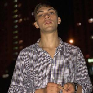 Парни в Твери: Алексей, 28 - ищет девушку из Твери