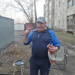 Сергей Лис, 47 лет, Белогорск