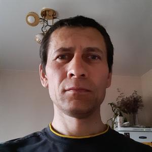 Олег, 44 года, Барнаул