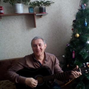 Владислав, 55 лет, Истра