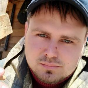 Парни в Дальнереченске: Сергей Анатольевич, 34 - ищет девушку из Дальнереченска