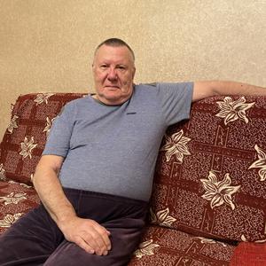 Сергей, 78 лет, Омск